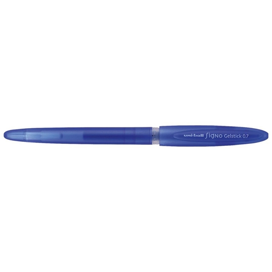 Изображение Pildspalva gēla rol.UNI UM-170 zila