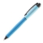 Picture of Pildspalva gēla Stabilo Peletto 0.5mm zila
