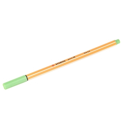 Picture of Pildspalva Stabilo POINT Light Green