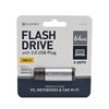 Изображение Platinet PMFE64S USB flash drive