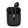 Изображение Platinet wireless headset Thunderbold, black (PM1010B)