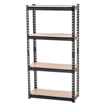 Picture of Plauktu sistēma Tarmo Storage 4-līmeņu max200kg