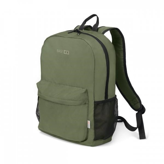 Picture of Dicota BASE XX Backpack B2 15.6 Olive Green