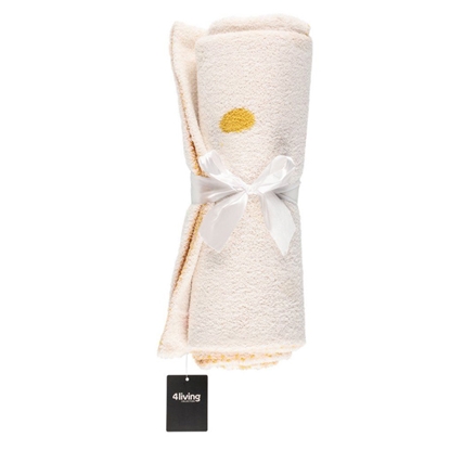 Picture of Pleds 4Living For Baby Rainbow 70x90cm