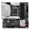 Изображение Gigabyte B760M AORUS ELITE AX motherboard Intel B760 LGA 1700 micro ATX