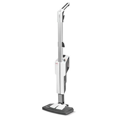 Attēls no Polti | Steam mop with integrated portable cleaner | PTEU0304 Vaporetto SV610 Style 2-in-1 | Power 1500 W | Steam pressure Not Applicable bar | Water tank capacity 0.5 L | Grey/White