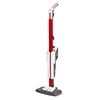 Изображение Polti Steam mop with integrated portable cleaner PTEU0306 Vaporetto SV650 Style 2-in-1 Power 1500 W, Water tank capacity 0.5 L, Red/White
