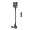 Picture of Polti | Vacuum Cleaner | PBEU0120 Forzaspira D-Power SR500 | Cordless operating | Handstick cleaners | W | 29.6 V | Operating time (max) 40 min | Green/Grey | Warranty  month(s)