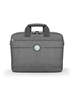 Изображение PORT DESIGNS | Fits up to size  " | Yosemite Eco TL 15.6 | Laptop Case | Grey | Shoulder strap