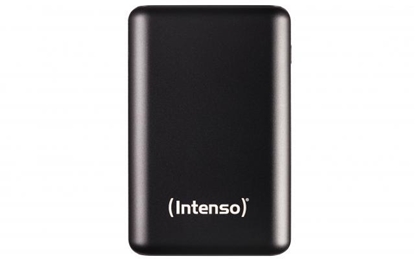 Attēls no Intenso Powerbank A10000 Power Delivery 10000 mAh anthracite