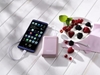 Picture of Intenso Powerbank XS10000 rosé 10000 mAh incl. USB-A to Type-C
