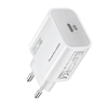 Picture of Promate PowerPort-20PD Premium Travel Charger Type-C PD 20W