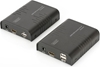 Picture of Digitus HDMI KVM IP Extender Set