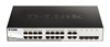 Picture of D-Link DGS-1210-20/E 20-Port Layer2 Smart Managed Gb Switch