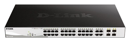 Picture of D-Link DGS-1210-28P/E