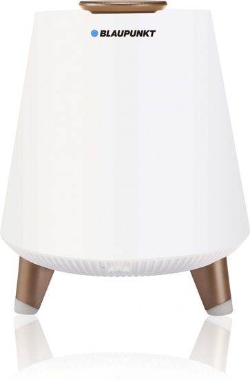 Picture of Przenośny głośnik Bluetooth BT25LAMP