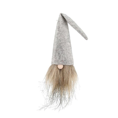 Изображение Pudeles cepure Winteria pelēks