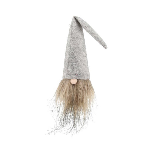 Изображение Pudeles cepure Winteria pelēks