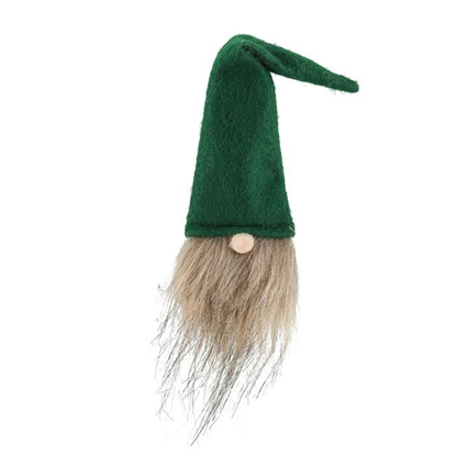 Attēls no Pudeles cepure Winteria zaļš