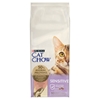 Picture of Purina Cat Chow Adult Sensitive Salmon - dry food for cats- 15kg