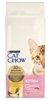Picture of Purina CAT CHOW cats dry food 15 kg Kitten Chicken