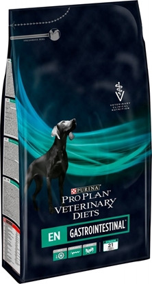 Изображение Purina Pro Plan Veterinary Diets EN Gastrointestinal 5 kg