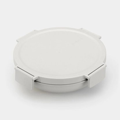 Picture of Pusdienu kārba Brabantia bļoda plastmasas, 1L