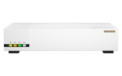 Picture of QNAP QHORA-322 wired router 2.5 Gigabit Ethernet, 10 Gigabit Ethernet White