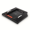 Picture of SSD/HDD CADDY 2.5" DVD SLOT/RSS-CD09 AXAGON