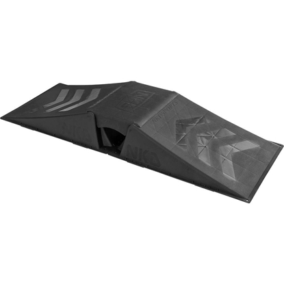 Picture of Rampa NKX 2-Way Skate Ramp 122 x 43,5 x 16 cm