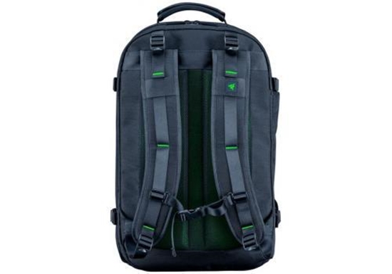 Picture of Razer Rogue Backpack V3 17.3", Black | Razer | Rogue | V3 17" Backpack | Fits up to size 17 " | Backpack | Black | Shoulder strap | Waterproof