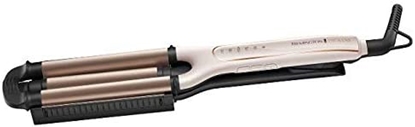 Picture of Remington | Hair Curler | CI91AW PROluxe 4-in-1 | Warranty 24 month(s) | Temperature (min) 150 °C | Temperature (max) 210 °C | Number of heating levels | Display Digital | W