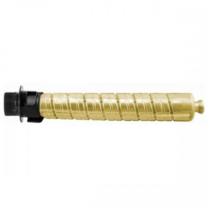 Picture of Ricoh 842284 toner cartridge 1 pc(s) Original Yellow