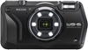 Picture of Ricoh WG-6, black