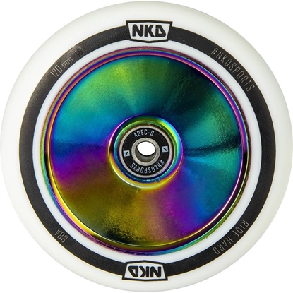 Picture of Ritenis NKD Diesel White Rainbow