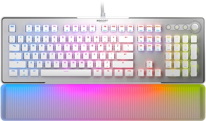 Picture of Roccat keyboard Vulcan II Max US, white