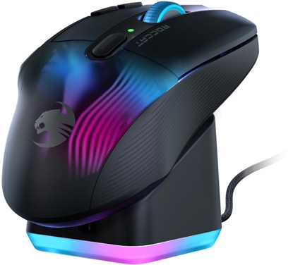 Picture of Roccat Kone XP Air black Gaming-Maus