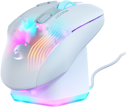 Picture of Roccat Kone XP Air white Gaming Mouse