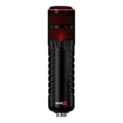 Attēls no RØDE XDM-100 - Dynamic microphone with advanced DSP for streamers and gamers