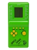 Изображение Spēļu konsole RoGer Tetris Neon Green