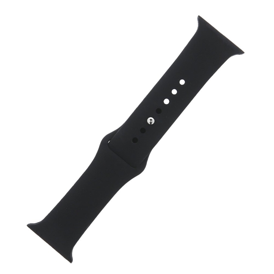 Picture of RoGer Silicone band S / M for Apple Watch 1/2/3/4/5/6/7/SE 42 / 44 / 45mm
