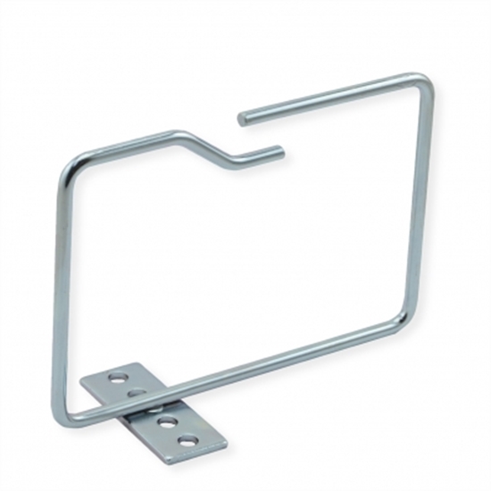 Picture of Roline 19" Cable Manager, 140x100mm, metal