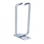 Attēls no Roline 19" Cable Manager, 40x80mm, metal, Mounting central, cable entry central