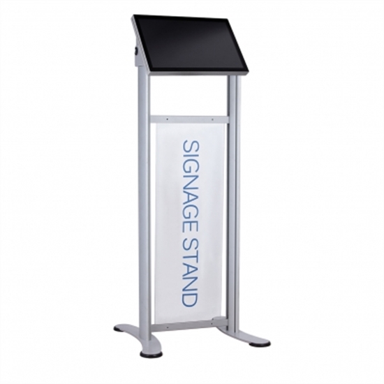 Picture of ROLINE Digital Signage Stand, Advertising