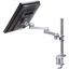 Picture of ROLINE Single LCD Monitor Arm, 5 Joints, Desk Clamp
