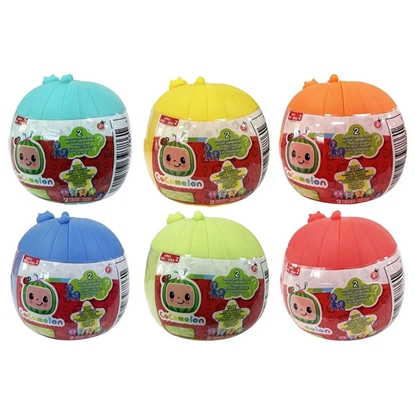 Attēls no Rot. Figūra Cocomelon