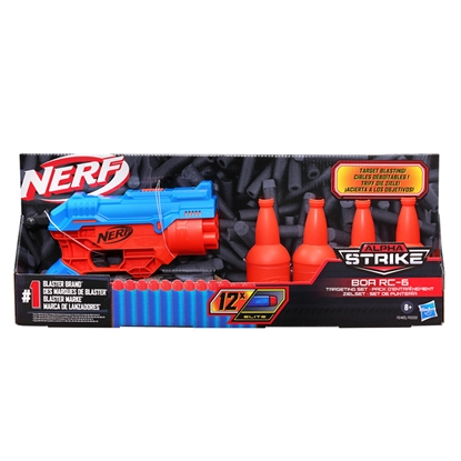 Picture of Rot. Ierocis HAS Nerf Alpha Strike
