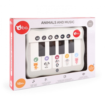 Attēls no Rot. Klavieres