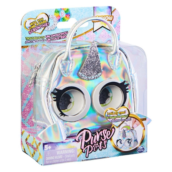 Picture of Rot. Soma Purse Pet Mikro Narwhal Narwow 5+