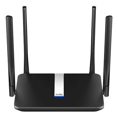 Picture of Router LT500 Mesh AC1200 4G LTE SIM 